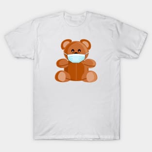 Doctor Bear T-Shirt